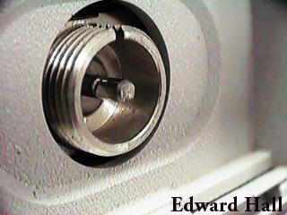 connector ferrule
